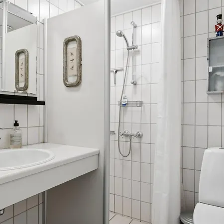 Reimer - 10m From The Sea By Interhome Apartment *