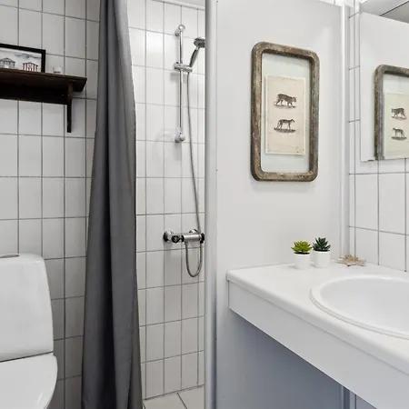 Reimer - 10m From The Sea By Interhome Apartment Rudkobing