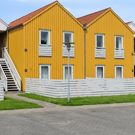 Reimer - 10m From The Sea By Interhome Apartment *