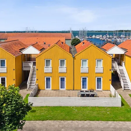 Apartment Reimer - 10m From The Sea By Interhome Rudkobing