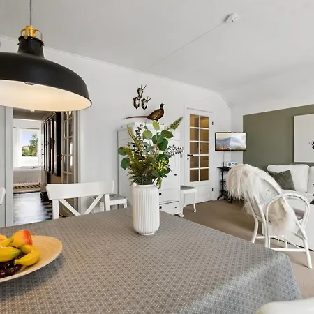 Reimer - 10m From The Sea By Interhome * Rudkobing