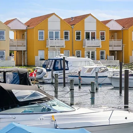 Reimer - 10m From The Sea By Interhome Apartment