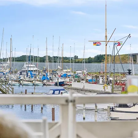 Reimer - 10m From The Sea By Interhome Apartamento *