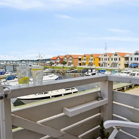 Reimer - 10m From The Sea By Interhome Daire *