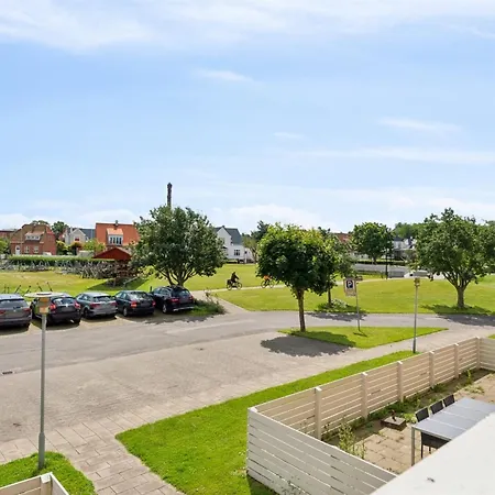 Apartamento Reimer - 10m From The Sea By Interhome