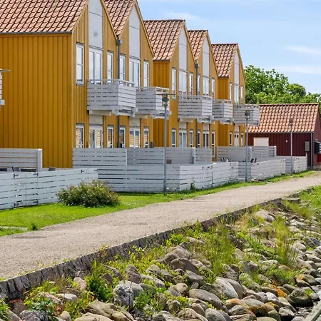 Reimer - 10m From The Sea By Interhome Apartamento Rudkøbing