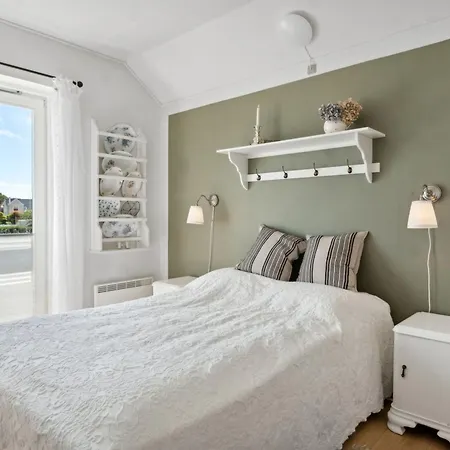 Daire Reimer - 10m From The Sea By Interhome Rudkøbing