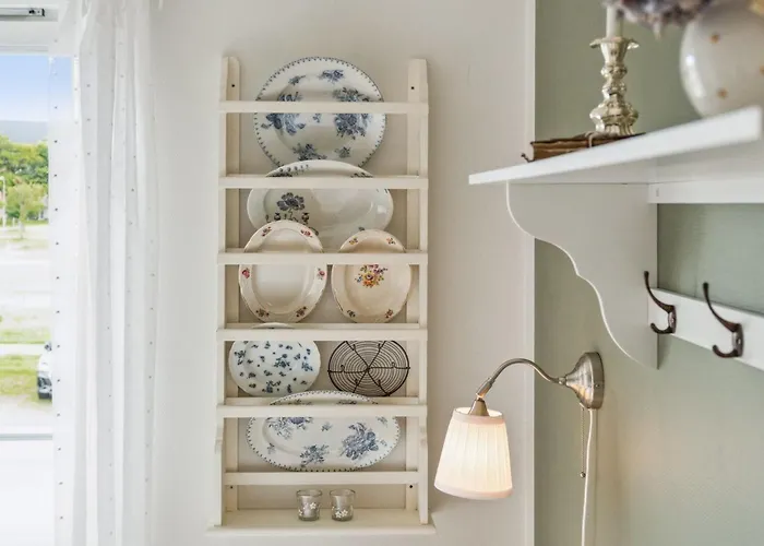 Reimer - 10m From The Sea By Interhome Rudkobing