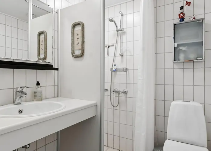 Reimer - 10m From The Sea By Interhome Lejlighed *