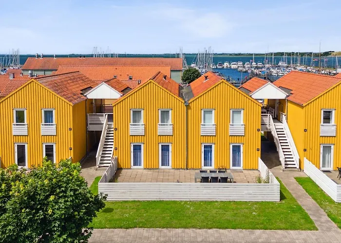 Reimer - 10m From The Sea By Interhome Apartment