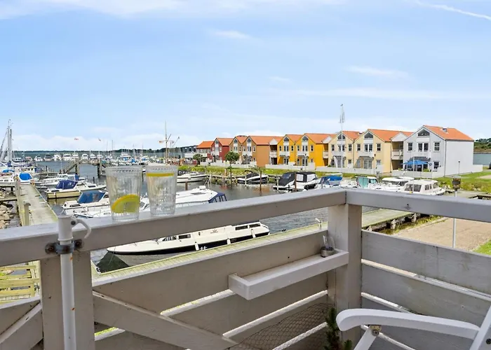 Reimer - 10m From The Sea By Interhome Lejlighed *