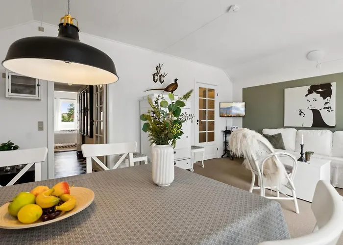 Reimer - 10m From The Sea By Interhome Lejlighed