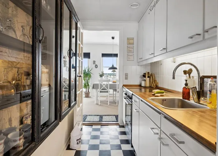 Reimer - 10m From The Sea By Interhome Lejlighed Rudkøbing