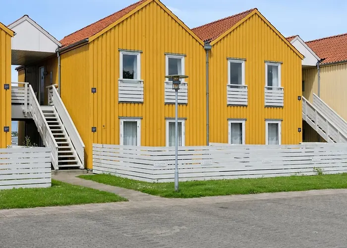 Reimer - 10m From The Sea By Interhome * Rudkøbing