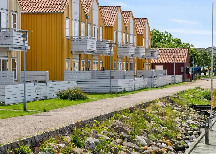 Reimer - 10m From The Sea By Interhome Lejlighed Rudkøbing